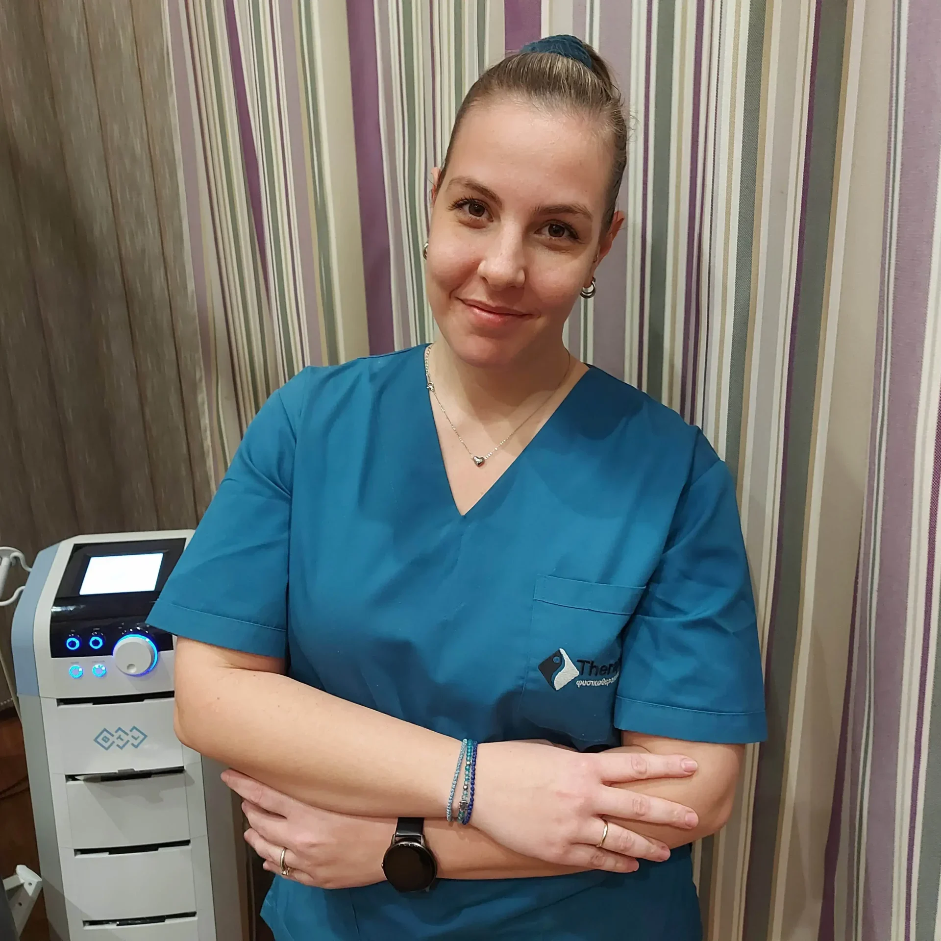 therapiakalyvioti-Aggeliki Flogera